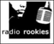 Radio Rookies podcast