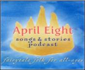 April Eight podcast