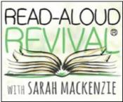 Read Aloud Revival podcast