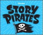 Story Pirates podcast