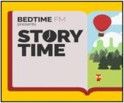 Story Time podcast