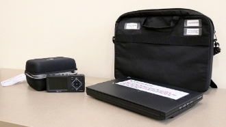 VHS Converter and Photo & Document Scanner